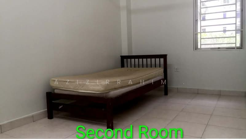 Condominium for Rent at Cyberia Smart Homes - Azizirrahim . - Bedroom - PropertyGuru.com.my