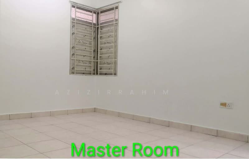 Condominium for Rent at Cyberia Smart Homes - Azizirrahim . - Master Bedroom - PropertyGuru.com.my