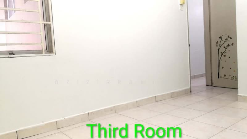 Condominium for Rent at Cyberia Smart Homes - Azizirrahim . - Interior - PropertyGuru.com.my