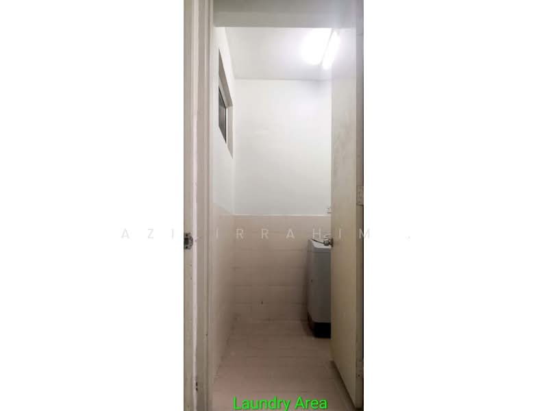 Condominium for Rent at Cyberia Smart Homes - Azizirrahim . - Interior - PropertyGuru.com.my