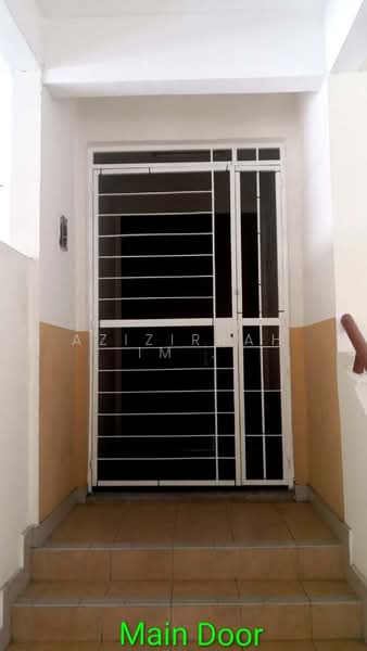 Condominium for Rent at Cyberia Smart Homes - Azizirrahim . - Entrance - PropertyGuru.com.my