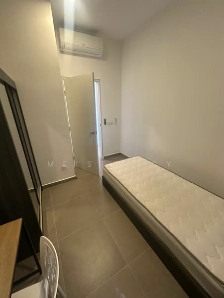 Service Residence for Rent at Suite Enesta - Meister CY - Bedroom - PropertyGuru.com.my