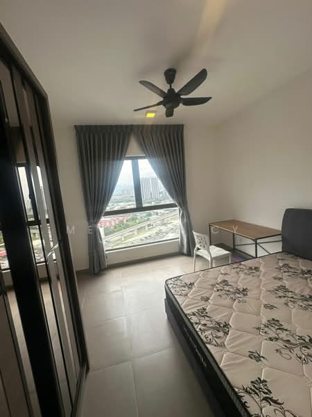 Service Residence for Rent at Suite Enesta - Meister CY - Bedroom - PropertyGuru.com.my