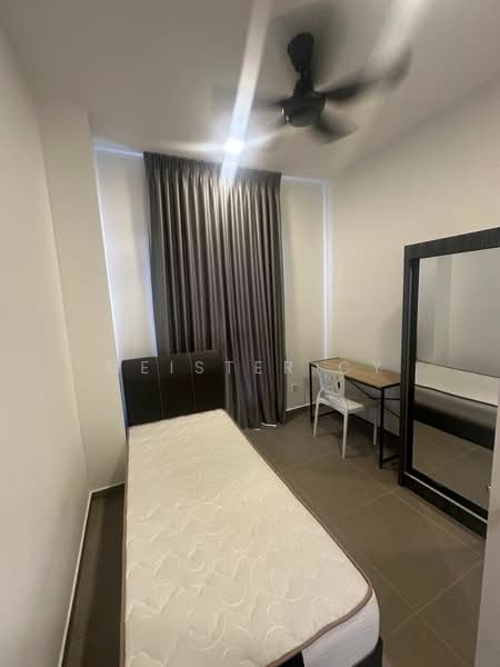 Service Residence for Rent at Suite Enesta - Meister CY - Bedroom - PropertyGuru.com.my