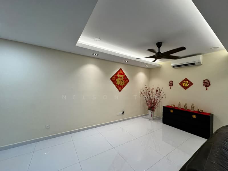 Rumah Teres 1.5-Tingkat untuk Disewa di Taman Molek (Tebrau) - Nelson Tan - PropertyGuru.com.my