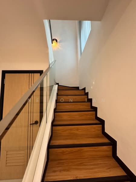 Rumah Teres 1.5-Tingkat untuk Disewa di Taman Molek (Tebrau) - Nelson Tan - PropertyGuru.com.my