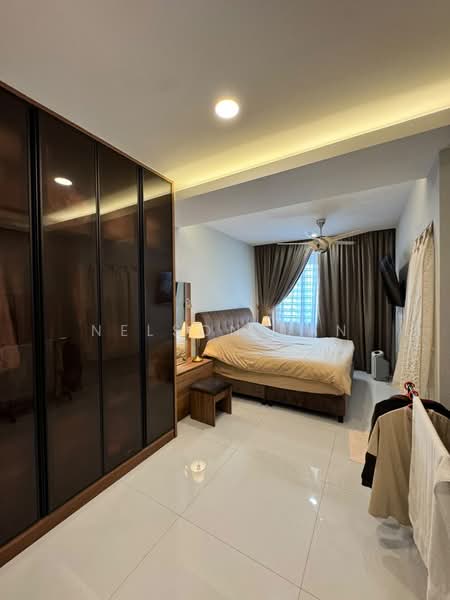 Rumah Teres 1.5-Tingkat untuk Disewa di Taman Molek (Tebrau) - Nelson Tan - PropertyGuru.com.my