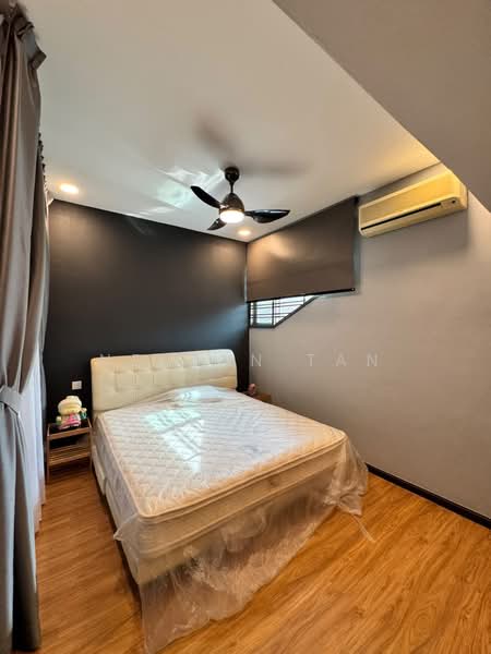 Rumah Teres 1.5-Tingkat untuk Disewa di Taman Molek (Tebrau) - Nelson Tan - PropertyGuru.com.my