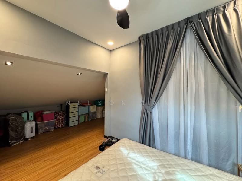 Rumah Teres 1.5-Tingkat untuk Disewa di Taman Molek (Tebrau) - Nelson Tan - PropertyGuru.com.my