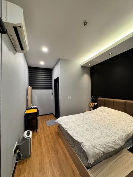 Rumah Teres 1.5-Tingkat untuk Disewa di Taman Molek (Tebrau) - Nelson Tan - PropertyGuru.com.my