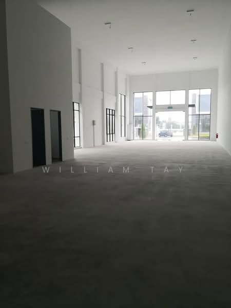 Kilang Kluster untuk Dijual di Eco Business Park 3 (Masai) - William Tay - Interior - PropertyGuru.com.my
