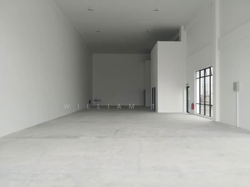 Kilang Kluster untuk Dijual di Eco Business Park 3 (Masai) - William Tay - Interior - PropertyGuru.com.my
