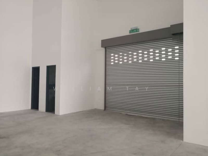 Kilang Kluster untuk Dijual di Eco Business Park 3 (Masai) - William Tay - Interior - PropertyGuru.com.my