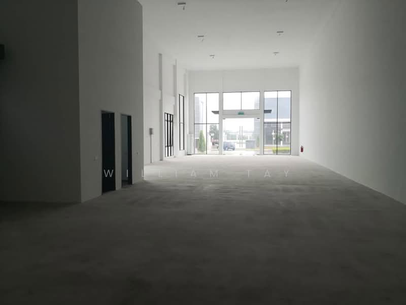 Kilang Kluster untuk Dijual di Eco Business Park 3 (Masai) - William Tay - Interior - PropertyGuru.com.my