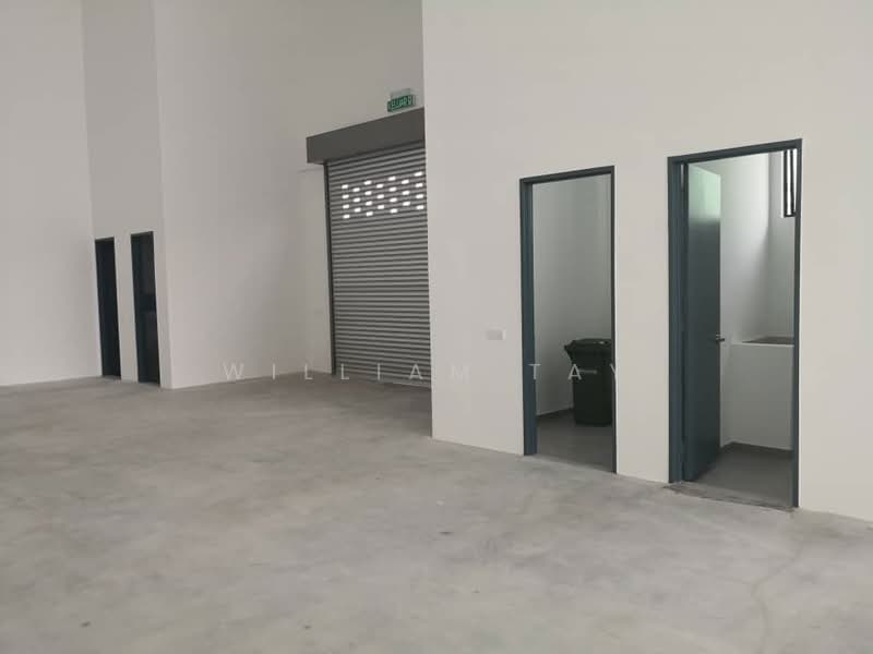 Kilang Kluster untuk Dijual di Eco Business Park 3 (Masai) - William Tay - Interior - PropertyGuru.com.my