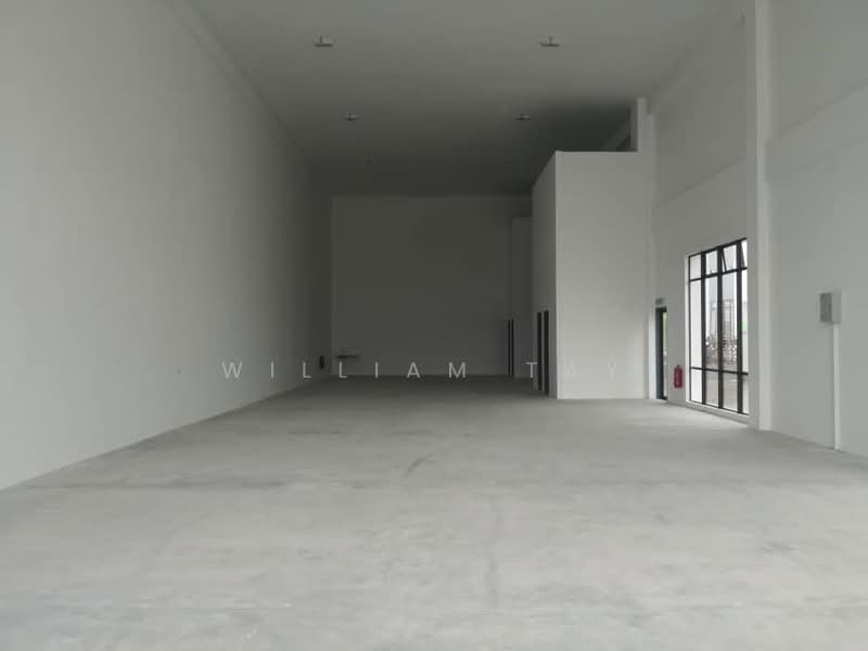 Kilang Kluster untuk Dijual di Eco Business Park 3 (Masai) - William Tay - Interior - PropertyGuru.com.my