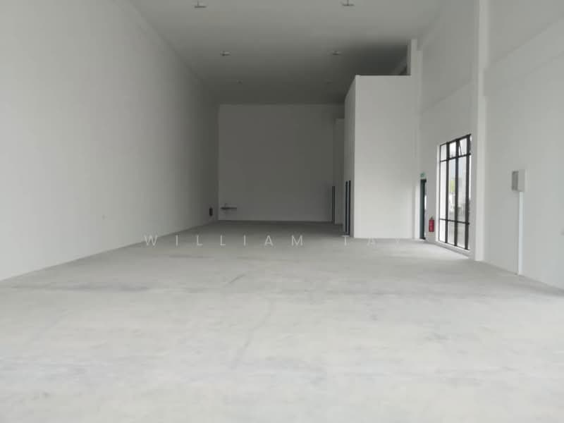Kilang Kluster untuk Dijual di Eco Business Park 3 (Masai) - William Tay - Interior - PropertyGuru.com.my
