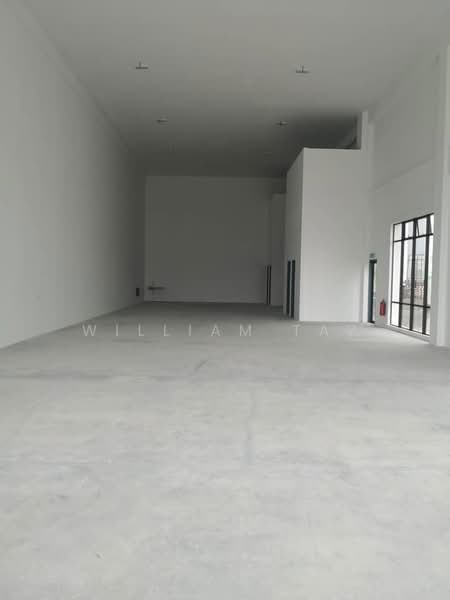 Kilang Kluster untuk Dijual di Eco Business Park 3 (Masai) - William Tay - Interior - PropertyGuru.com.my