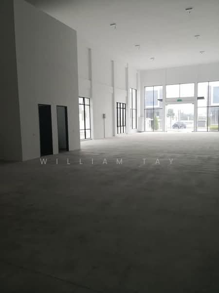 Kilang Kluster untuk Dijual di Eco Business Park 3 (Masai) - William Tay - Interior - PropertyGuru.com.my