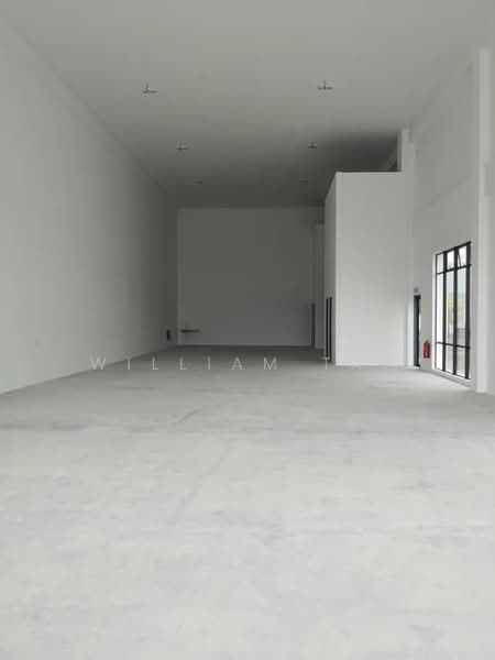 Kilang Kluster untuk Dijual di Eco Business Park 3 (Masai) - William Tay - Interior - PropertyGuru.com.my