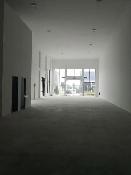 Kilang Kluster untuk Dijual di Eco Business Park 3 (Masai) - William Tay - Interior - PropertyGuru.com.my