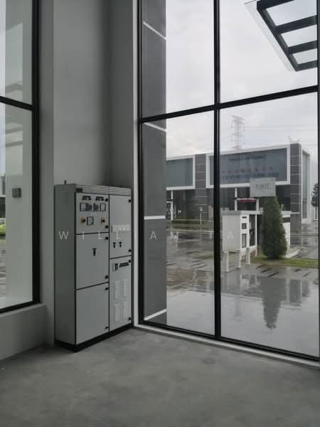 Kilang Kluster untuk Dijual di Eco Business Park 3 (Masai) - William Tay - Exterior - PropertyGuru.com.my