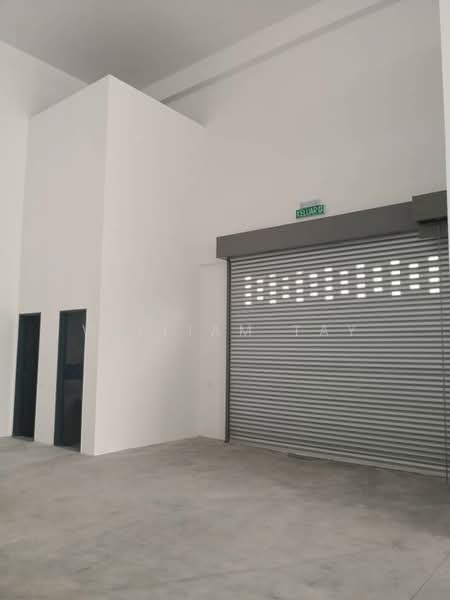 Kilang Kluster untuk Dijual di Eco Business Park 3 (Masai) - William Tay - Interior - PropertyGuru.com.my