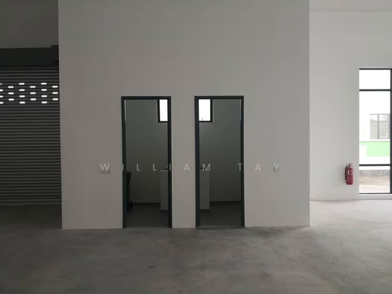Kilang Kluster untuk Dijual di Eco Business Park 3 (Masai) - William Tay - Interior - PropertyGuru.com.my