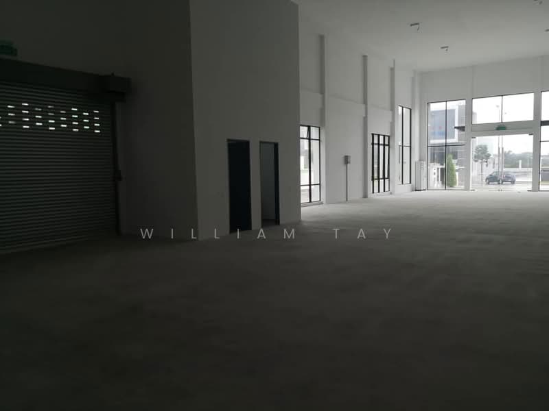 Kilang Kluster untuk Dijual di Eco Business Park 3 (Masai) - William Tay - Interior - PropertyGuru.com.my