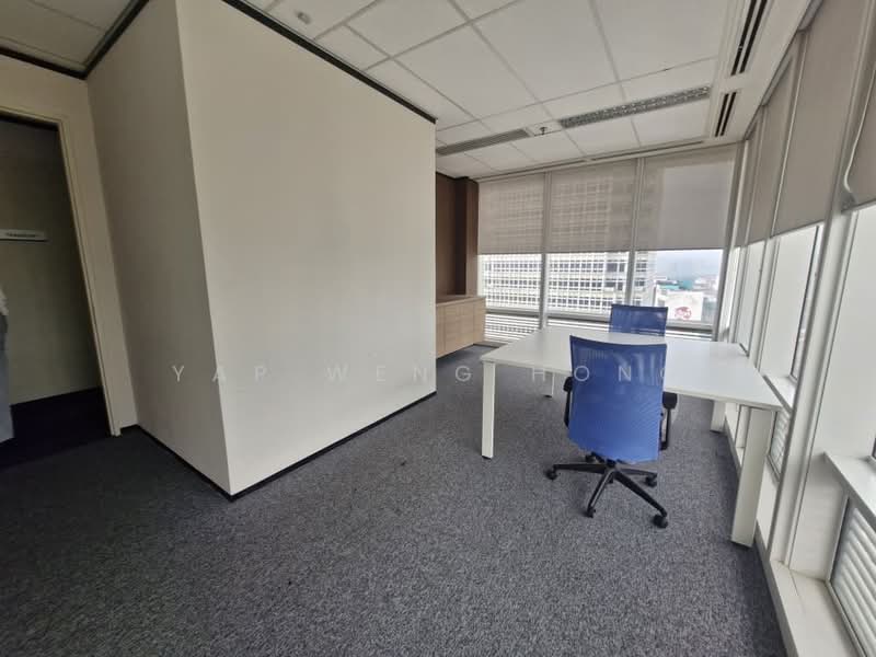 Office for Rent in KLCC (KL City Centre) - Yap Weng Hong - Interior - PropertyGuru.com.my