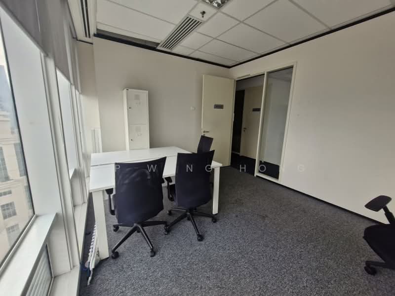 Office for Rent in KLCC (KL City Centre) - Yap Weng Hong - Interior - PropertyGuru.com.my