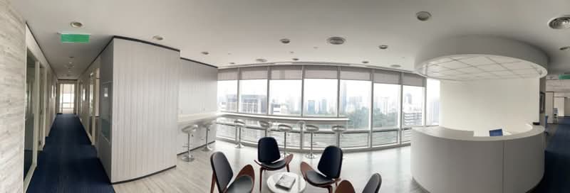 Office for Rent in KLCC (KL City Centre) - Yap Weng Hong - Corridor - PropertyGuru.com.my