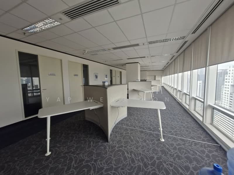 Office for Rent in KLCC (KL City Centre) - Yap Weng Hong - Interior - PropertyGuru.com.my