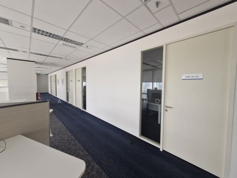 Office for Rent in KLCC (KL City Centre) - Yap Weng Hong - Interior - PropertyGuru.com.my