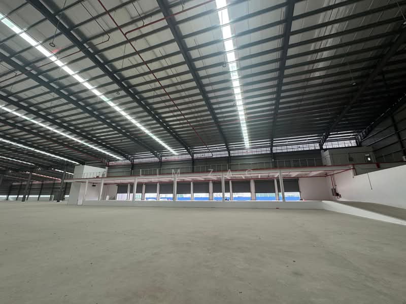 Gudang untuk Disewa di Subang Jaya (Selangor) - Zac Lim - PropertyGuru.com.my