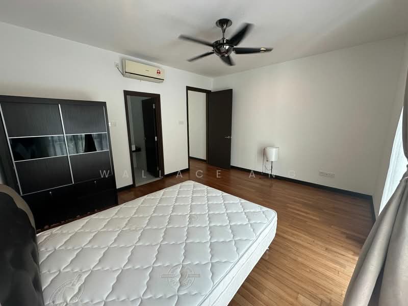 Semi-Detached House for Rent in Bandar Baru Permas Jaya (Permas Jaya) - Wallace Ang - Bedroom - PropertyGuru.com.my