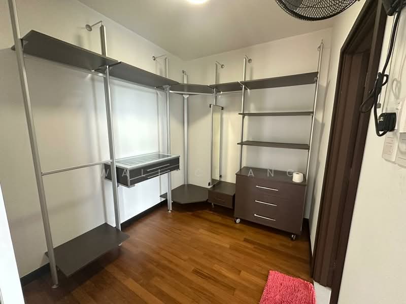 Semi-Detached House for Rent in Bandar Baru Permas Jaya (Permas Jaya) - Wallace Ang - Interior - PropertyGuru.com.my