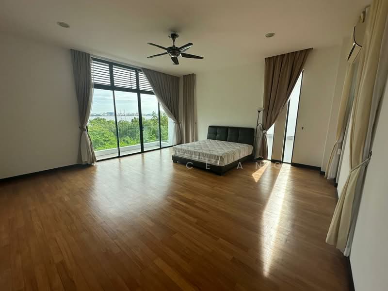 Semi-Detached House for Rent in Bandar Baru Permas Jaya (Permas Jaya) - Wallace Ang - Bedroom - PropertyGuru.com.my