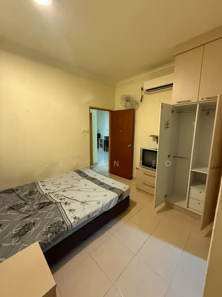Apartment for Rent at Sri Samudera Apartment (Seaview Residence Suites) - Jayson Teo - PropertyGuru.com.my
