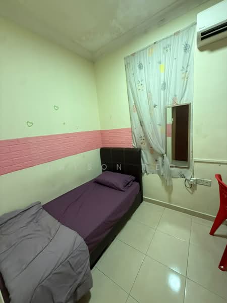 Apartment for Rent at Sri Samudera Apartment (Seaview Residence Suites) - Jayson Teo - PropertyGuru.com.my