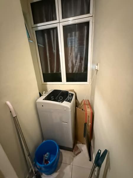 Apartment for Rent at Sri Samudera Apartment (Seaview Residence Suites) - Jayson Teo - PropertyGuru.com.my