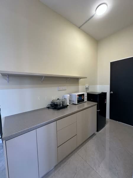 Kondominium untuk Disewa di Muze @ PICC - Xinnee . - PropertyGuru.com.my