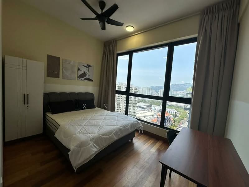Kondominium untuk Disewa di Muze @ PICC - Xinnee . - PropertyGuru.com.my