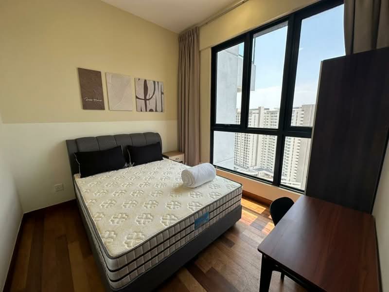 Kondominium untuk Disewa di Muze @ PICC - Xinnee . - PropertyGuru.com.my