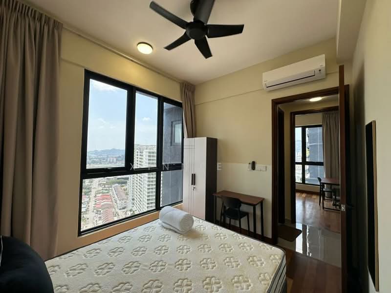Kondominium untuk Disewa di Muze @ PICC - Xinnee . - PropertyGuru.com.my
