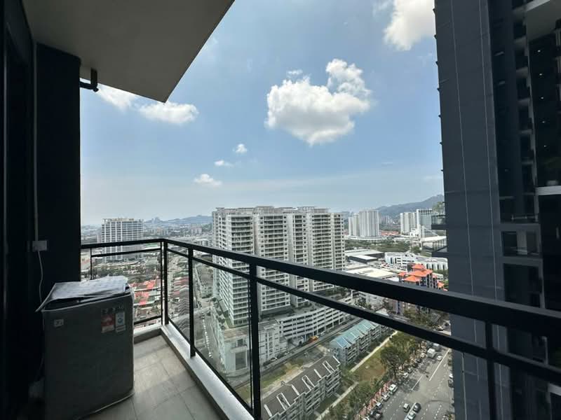 Kondominium untuk Disewa di Muze @ PICC - Xinnee . - PropertyGuru.com.my
