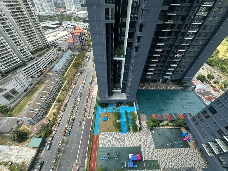 Kondominium untuk Disewa di Muze @ PICC - Xinnee . - PropertyGuru.com.my