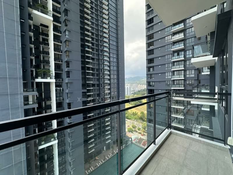 Kondominium untuk Disewa di Muze @ PICC - Xinnee . - PropertyGuru.com.my