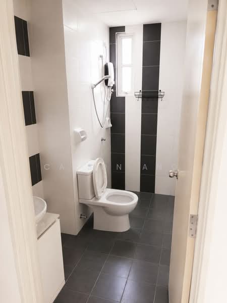 Condominium for Rent at Royale Infinity - Carson Ang - Bathroom - PropertyGuru.com.my