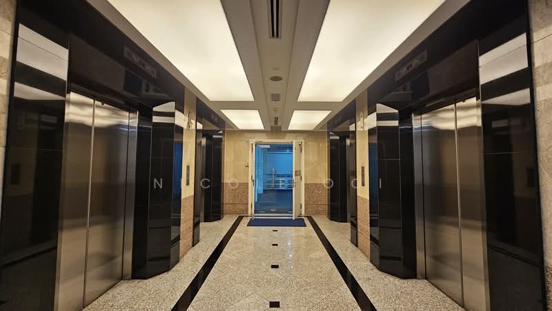 Office for Rent in KLCC (KL City Centre) - Nicole Ooi - Lobby - PropertyGuru.com.my
